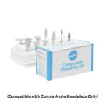 Shofu Composite Polishing Kit Ca (For Contra-angles) - Image 7