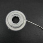 U Ortho E-Chain (15 ft) - Short Grey - Image 5