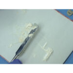 GDC Cement Mixing Spatula #1 (CS5) - Image 3