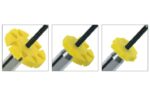Indian Safety Memory Discs Yellow Pack of 10 - Image 6