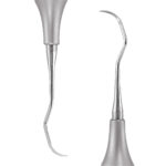 GDC Sickle Scalers Springfield #6 (Ssp2/3)