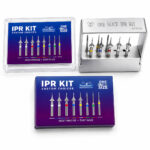 SuperEndo ProxiSure IPR Interproximal Reduction Bur Kit (Pack Of 8 Burs) - Image 2