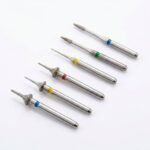SuperEndo Interproximal Reduction Diamond Burs (Pack of 1)