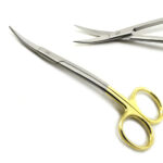 GDC Legrange Scissor- Double Curved TC (12CM) Standard (S5084) - Image 3