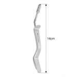GDC Retractors With Suction - University Of Minnesota 14cm (CRMS) - Image 5