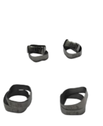 OSL Preformed Non - Convertible 1st Molar Plain Bands (Pack Of 4) - Image 5