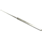 GDC Gillies Retractor (18cm) (Trg2) - Image 2