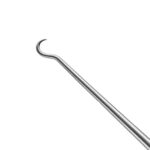 GDC Gillies Retractor (18cm) (Trg2) - Image 4