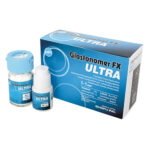 Shofu Fx Ultra Bulk Fill Glass Ionomer Restorative - Big Set A2 - Image 6