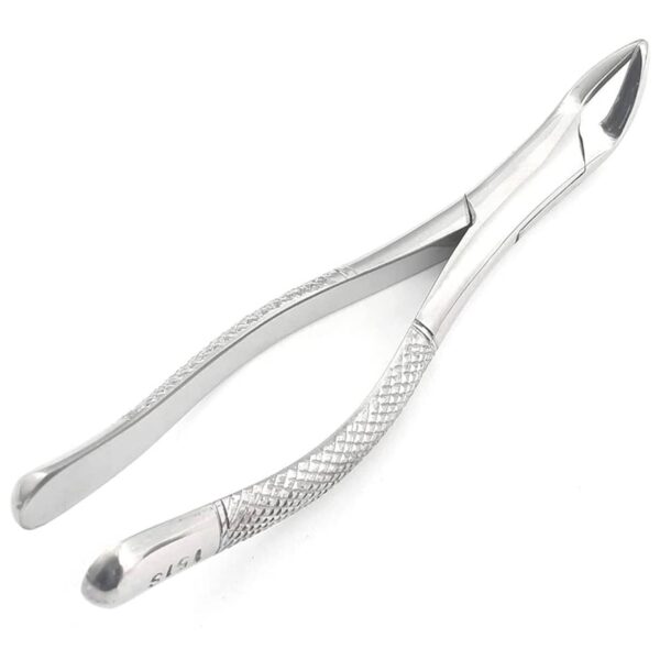 GDC American Forcep Pedo Universal Lower Primary Teeth & Roots # 151S (F151S)