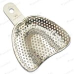 Waldent Edentulous Perforated Impression Trays Set K18/1 - Image 5