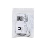 U Ortho Molar Bands Non-Convertible Mbt 0.022 2nd Molar (Pack of 4) - Image 5
