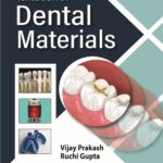 Jaypee Medical Textbook of Dental Materials - 2nd Edition (New Edition) (ISBN - 963672)