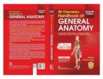 BD Chaurasia’s Handbook of General Anatomy 7th Edition (PB - 2024) - (ISBN - 665691) - Image 3