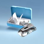UU Ortho Premium Bondable Buccal Tubes MBT (Pack of 20 Sets) - Image 6