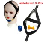 U Ortho Combined Pull Headgear - Image 4