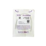 U ortho Niti Tooth Color Wire-Rectangular (Pack of 1) - Image 6