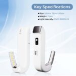 Waldent Maxbite Intraoral Lighting - Image 4