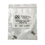 OSL Stainless Steel Orthopedic Headgear Tubes 0.045 (Pack Of 10) - Image 6