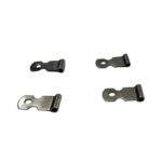 OSL Stainless Steel Orthopedic Headgear Tubes 0.045 (Pack Of 10) - Image 4