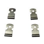 OSL Stainless Steel Orthopedic Headgear Tubes 0.045 (Pack Of 10) - Image 3