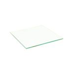 Indian Glass Plate 7.5cm x 7.5cm - Image 3