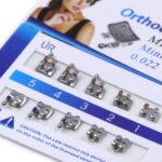 U Ortho Bracket Kit MBT 022 - Image 3