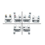 3m Unitek Victory Series Twin Brackets - Image 2